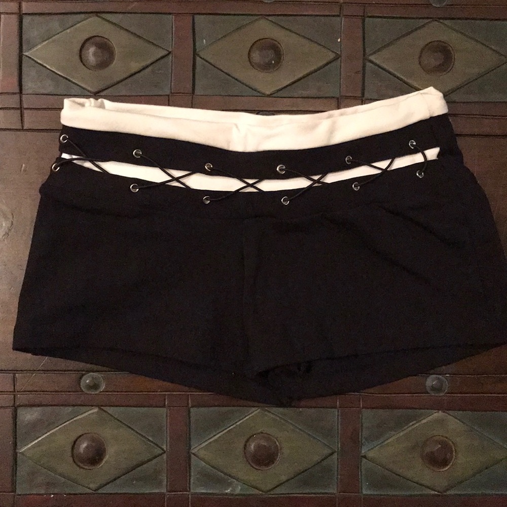 Workout Shorts